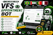 develop booking appointment bot,vfs bot,booking bot,vfs appointment