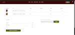 build a responsive reactjs website or mern web application