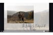 create an amazing photo slideshow video