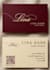 design a professional double sided business card