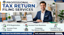 register ntn and file fbr income tax return