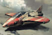 do sci fi spaceship design
