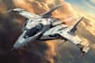 do sci fi spaceship design