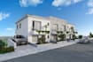 modernize townhouse development,multi unit building layout,balcony garden design