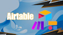do airtable database, airtable interface, softr expert