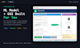 build a python ml model for classification, prediction or anomaly detection