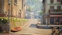 do 3d stylized environment design low poly environment modular environment