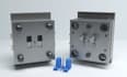 design injection molds,tooling,mold flow optimisation,and manufacturing drawing,