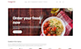 build a custom full stack website or web application