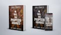 do book cover design, ebook cover design,