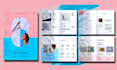 design print ready book layouts, kindle ebooks , interactive PDF in indesign