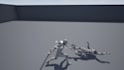 do custom combat system in game development, multiplayer game scripting ability