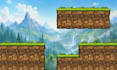design 2d game art maps tilesets and backgrounds