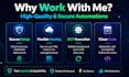 build a custom ai automation system for repetitive business tasks