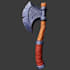 create stylized pbr textures