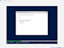install and configure windows server, active directory, dns and dhcp