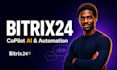 set up and automate your bitrix24 CRM system