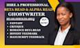 be your beta reader, alpha reader fantasy, romance beta read