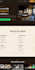 build a fast custom coded website with react and PHP