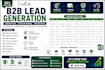 do b2b lead generation