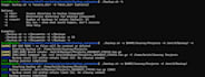 automate your repetitive tasks with custom bash scripts