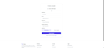 fullstack mern web app