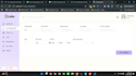 do ai API integration and custom dashboard in react js