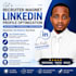 optimize your linkedin profile optimization, SEO to attract recruiters