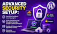 do wordpress malware removal and fix hacked wordpress