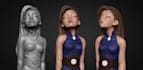 rig fix edit modify or create custom 3d model for 3d printing and game assets