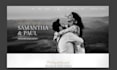 wedding website design, wedding website, photobooth