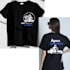 create bold urban streetwear tshirt graphics