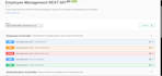 develop a secure spring boot rest API with jwt authentication