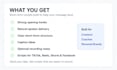 write short form scripts for creators