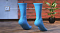 design realistic 3d sock models and professional product renders