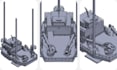 create 3d cad models, mechanical design and reverse engineering in solidworks