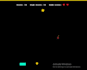 develop a custom 2d game for you using python pygame