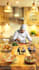 create professional restaurant food promotional videos