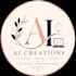create ai logo image and professional presentation