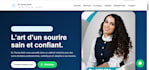 premium restaurant website design