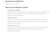 write technical docs your users will actually read