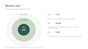create a professional investor pitch deck with financial model