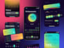 build a modern android and ios mobile app