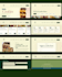 design website pages with html css and javascript