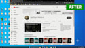 create, design and optimize your youtube channel