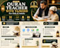 do online quran teaching