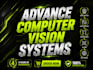 do machine learning, computer vision, image processing, yolo, object detection