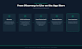 develop a cross platform net maui app for ios android and windows