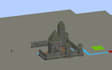 create a minecraft building for you
