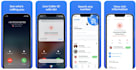 develop a high performance caller id and spam blocker app similar to truecaller